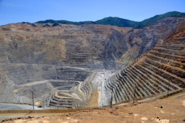 Startschuss für neuen Kupferdeal: Interra Copper und Alto Verde Copper werden eins