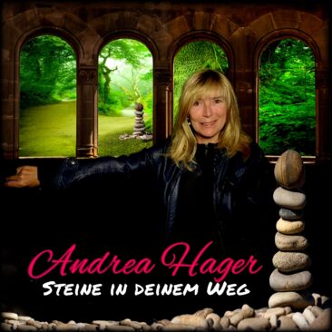Steine in Deinem Weg – die Magobi-Hörspielballade von Andrea Hager