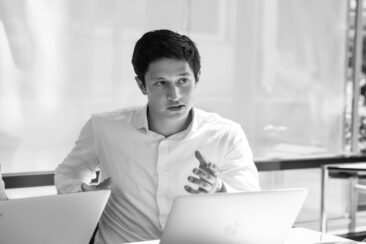 Swiss Hospitality Collection gewinnt Sebastian Küchler als Verantwortlichen für Revenue Management