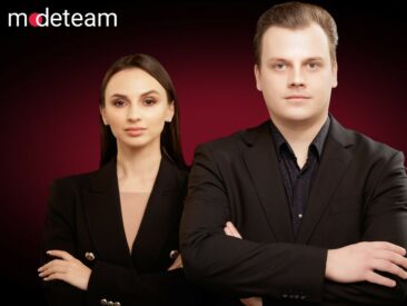 WENN DAS GUTE NOCH BESSER WIRD modeteam bleibt modeteam
