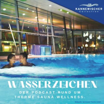 Wissenwerte „Wasserzeichen