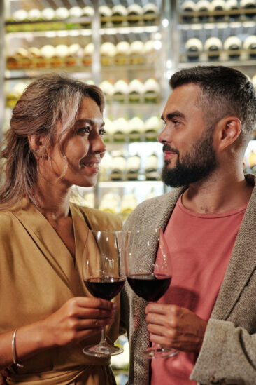 7 Dinge, die man als Weinkenner unbedingt über Wein wissen sollte