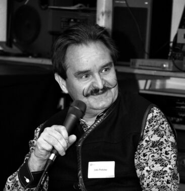 Aromatherapie – da liegt was in der Luft! – Interview aus der CallCenterPROFI mit Udo Peilicke