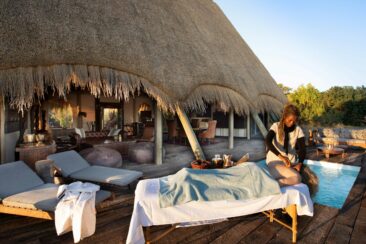 Best of Spa: Signature Treatments an besonderen Orten