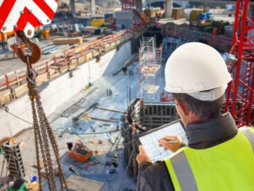 DAs Wartungsmanagement ist ein Muss im Bauunternehmen