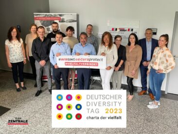 #DDT23 – Deutscher Diversity-Tag 2023 – Über Vielfalt & Förderung von Diversität