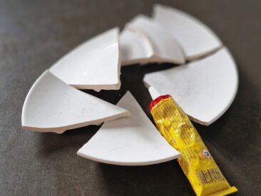 Deutsch-japanischer Redner erklärt: Kintsugi, Resilienz und Co.