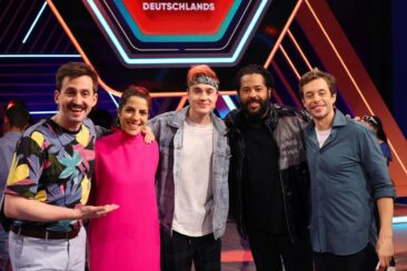 „Die beste Klasse Deutschlands“: Wer gewinnt das Superfinale der KiKA-Frühjahrsstaffel?