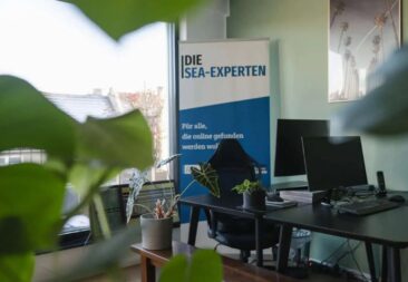 DIE SEA EXPERTEN, renommierte Google Ads Agentur wird zum zweiten Mal Google Premium Partner