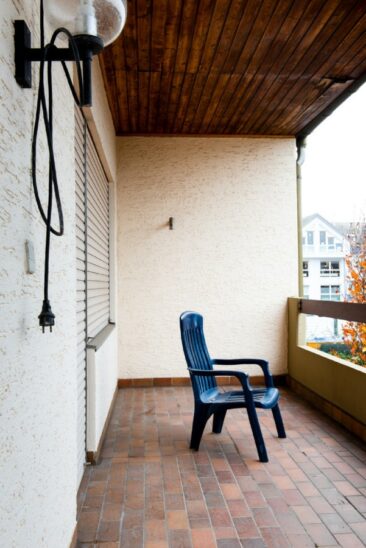 Elternhausfotografie – ein neuer Baustein in der Trauerarbeit