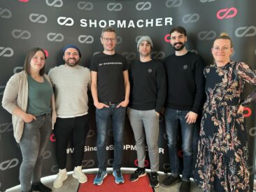 Employer Branding: E-Commerce-Agentur Shopmacher sponsert Uniliga