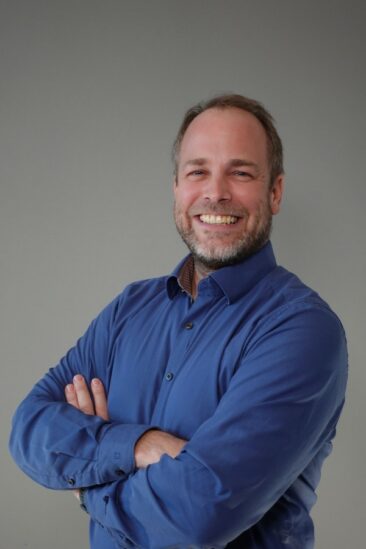 Entscheidungsnavigator: Podcast von Christian Koudela geht auf Sendung