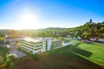 Erfolgreiches SAP Datasphere Projekt bei Murrelektronik