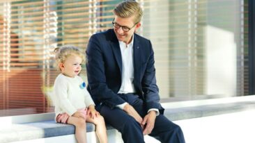 Flexible Arbeitsmodelle in Familienunternehmen: Gemeinsam auf dem Weg zu Arbeit 4.0