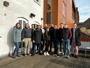Future Camp zum digitalen Marketing