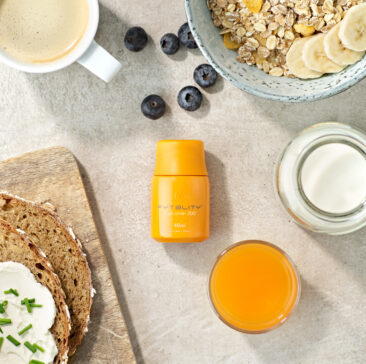 FYTALITY Curcumin-Shot 200: Curcumin – der natürliche Boost für die Fettverbrennung