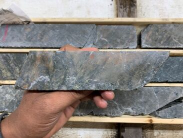 Goldshore Resources: Neue Ressourcenschätzung kommt auf 6 Mio. Unzen Gold!