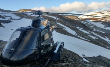 Goliath Resources: Neues 18.000 Meter-Bohrprogramm mit Potenzial für Neuentdeckungen läuft an