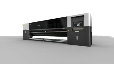 GPG Koblenz stärkt seine Druckkapazitäten mit der Investition in eine Fujifilm Ultra R2