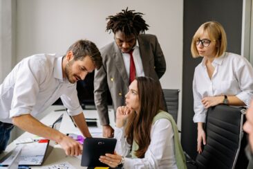 Keynote zu Krisenmanagement: So lösen Sie Probleme richtig