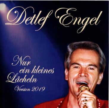 Liebe mit Dir – Der Retro-Mix 2023 von Detlef Engel