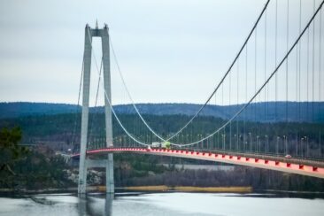 LKW-Transporte nach Russland: Herausforderungen und Chancen
