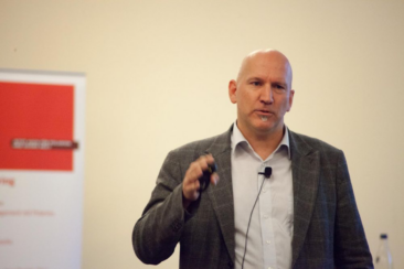 Mit Kanban Flight Levels das agile Zusammenspiel verbessern