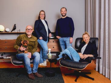 Neue Adresse für Designklassiker in Hannover
