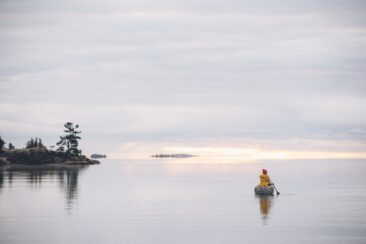 On the road again… – neue und unbekannte Trips durch Kanada