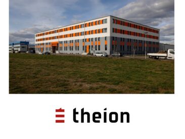 Schwefelkristall-Batterie-Startup theion verkündet technologischen Fortschritt