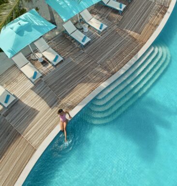 „Slow Itinerary“ ist das Motto im Nova Maldives für einen relaxten und nachhaltigen Sommerurlaub!