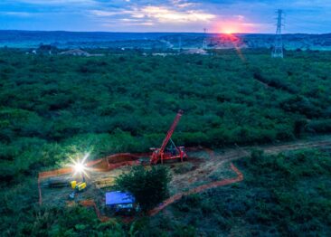 Tembo Gold will in wenigen Wochen eine erste Ressourcenschätzung vorlegen