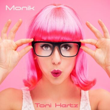 Toni Hertz besingt seine unbekannte Freundin Monik
