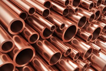 American West Metals: Herausragende Bohrergebnisse von bis zu 8% Kupfer auf Storm!