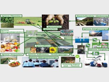 Aufgaben der Landwirtschaft: Die Milchwirtschaft in den nächsten Jahren