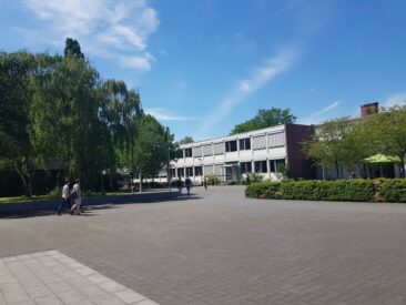 Ausbildung mit Sprachen für internationale Karriere: Übersetzer- und Dolmetscherschule Köln informiert am 22.6