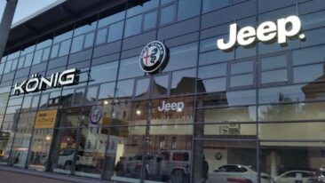 Autohaus Gotthard König GmbH startet Vertrieb der Marke Opel in Halle (Saale) und im Großraum Magdeburg