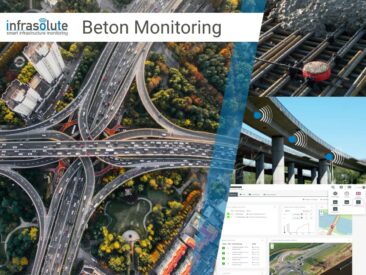 BS2 Sicherheitssysteme GmbH wird ausgegründet und Infrasolute übernimmt internationalen Vertrieb