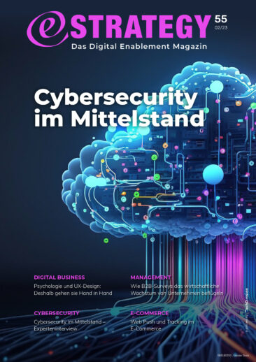 Cybersecurity im Mittelstand – Was tun im Worst-Case?