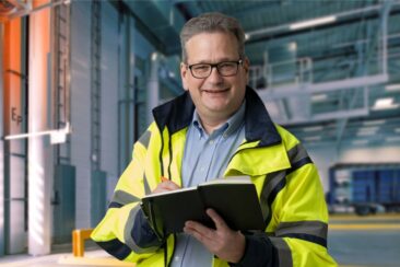 Die Bedeutung des Gefahrstoffverzeichnisses