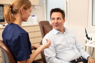 Dorow Clinic revolutioniert Zahnbehandlungen mit neuem Konzept zur Überwindung von Zahnarztangst