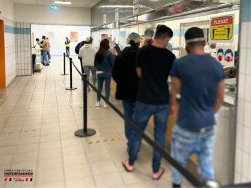Ein Flüchtling erzählt: Eine bewegende Geschichte am Weltflüchtlingstag