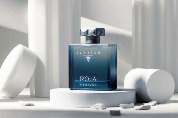 Elysium Eau Intense von Roja Parfums –  ein intensiveres Dufterlebnis