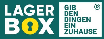 LAGERBOX ist Kundenfavorit 2023 in der Kategorie Self Storage