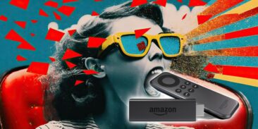 maona.tv jetzt auch mit dem Amazon Fire TV Stick genießen