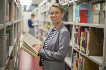 Masterstudiengang Geragogik: Welches Wissen soll Bildung für ältere Menschen vermitteln?