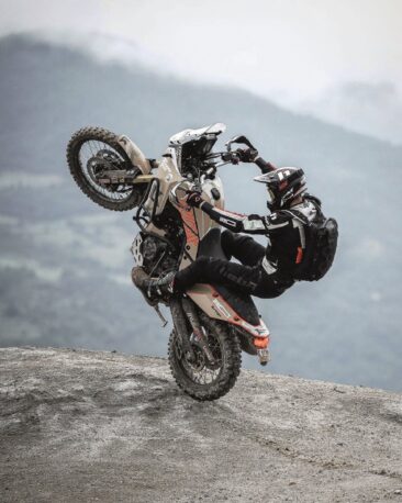 MaxlRIDE MOTOFESTIVAL mit Pol Tarrés, Kilian Moreno und vielen weiteren Attraktionen