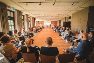 Mehr als nur Fachkräftemangel: HSMA HR & Employer Branding Camp 2023 setzte auf Themenvielfalt