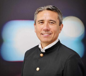 Michael Okada – Deutsch-Japanischer Unternehmer und Keynotespeaker