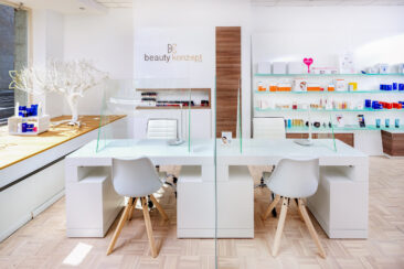 Microneedling: Revolution der Hautverjüngung – Ein Interview mit Expertin Sabah Meller